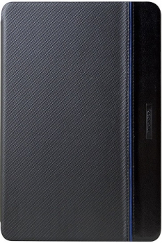Чехол для iPad Air Viva Madrid Senor Black Чехол для iPad Air Viva Madrid Senor Black